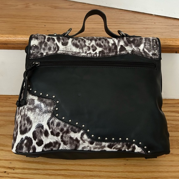 CHI by Falchi Tote Bag - Picture 3 of 7